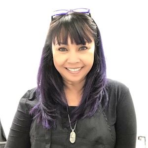 Meet your Posher, Melissa